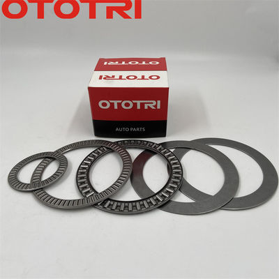 V1 V2 V3 V4 Cage AXK7095 প্রিসিশন মেশিনের জন্য থ্রাস্ট রোলার ইগল লেয়ার
