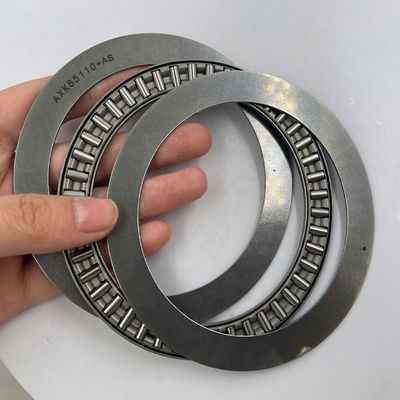 OTOTRI AXK TC AXK75100 ফ্ল্যাট ইয়েল রোলার থ্রাস্ট লেয়ার 75*100*4