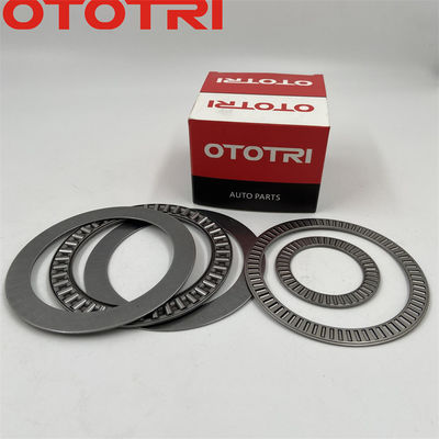 OTOTRI AXK TC AXK75100 ফ্ল্যাট ইয়েল রোলার থ্রাস্ট লেয়ার 75*100*4