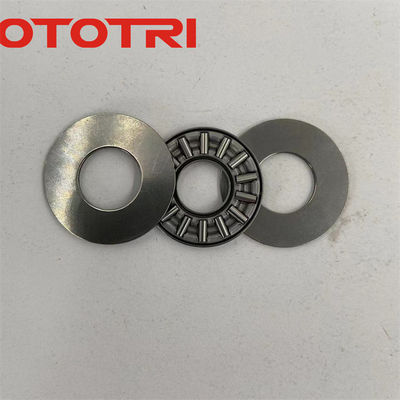 OTOTRI AXK TC AXK75100 ফ্ল্যাট ইয়েল রোলার থ্রাস্ট লেয়ার 75*100*4