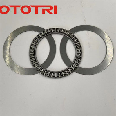 OTOTRI Precision P5 AXK4060 বড় থ্রাস্ট ইগল রোলার এবং খাঁচা সমাবেশ
