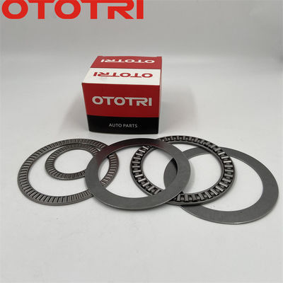OTOTRI Precision P5 AXK4060 বড় থ্রাস্ট ইগল রোলার এবং খাঁচা সমাবেশ
