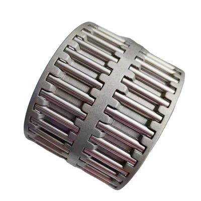 স্প্লিট কেজ ইগল রোলার বিয়ারিং K20x26x14 20x26x13 উচ্চ নির্ভুলতা