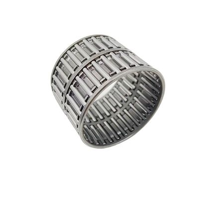 স্প্লিট কেজ ইগল রোলার বিয়ারিং K20x26x14 20x26x13 উচ্চ নির্ভুলতা