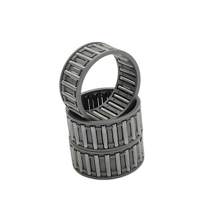 স্প্লিট কেজ ইগল রোলার বিয়ারিং K20x26x14 20x26x13 উচ্চ নির্ভুলতা