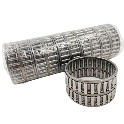 স্প্লিট কেজ ইগল রোলার বিয়ারিং K20x26x14 20x26x13 উচ্চ নির্ভুলতা