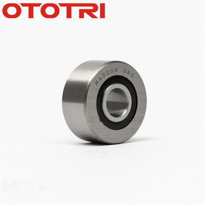 OTOTRI NA4824 ইঞ্জিনিয়ারিং যন্ত্রপাতিতে মোটরসাইকেল ইঞ্জিন সংযোগ রডের জন্য সুই রোলার লেয়ার