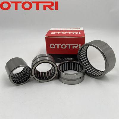 HMK1015 TA1015 খাঁচা খোলা শেষ 10 * 17 * 15mm P0 P6 P5 P4 P2 সীল টাইপ সঙ্গে ইগল রোলার bearings