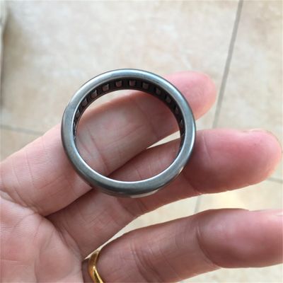 HK1010 HK1012 খাঁচা এবং সুই রোলার লেয়ার