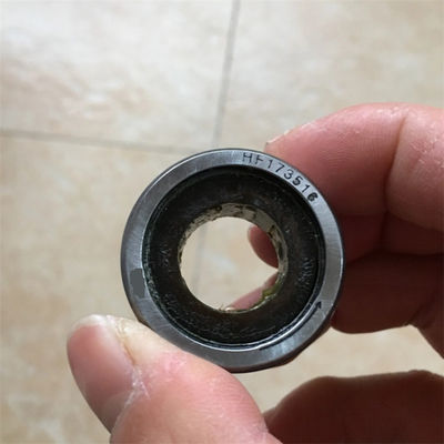 OTOTRI 29.5*36.5*13.5mm ক্রোম স্টীল মোটর লেয়ার জন্য স্টার্টার সুই লেয়ার 188068 F-1234592