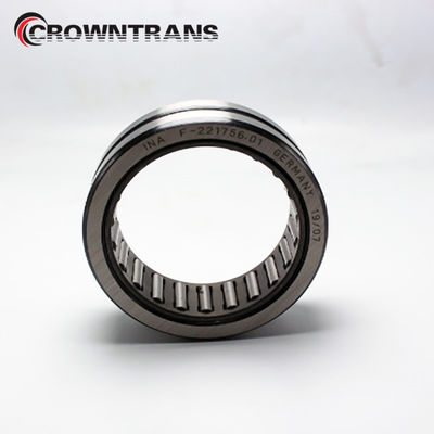 OTOTRI F-221756.01 উচ্চ নির্ভুলতা প্রিন্টিং মেশিনের জন্য প্রিন্টার রোলার লেয়ার