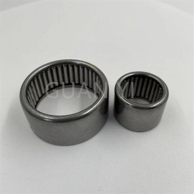 ভারী দায়িত্ব যন্ত্রপাতি জন্য 10mm Bore আকার TLA1011 খাঁচা বেলন bearings P0 P6 P5 P4 P2