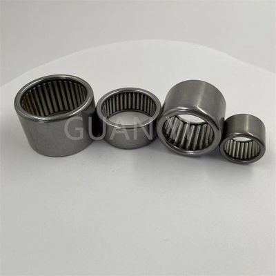 ভারী দায়িত্ব যন্ত্রপাতি জন্য 10mm Bore আকার TLA1011 খাঁচা বেলন bearings P0 P6 P5 P4 P2