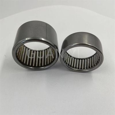 ভারী দায়িত্ব যন্ত্রপাতি জন্য 10mm Bore আকার TLA1011 খাঁচা বেলন bearings P0 P6 P5 P4 P2