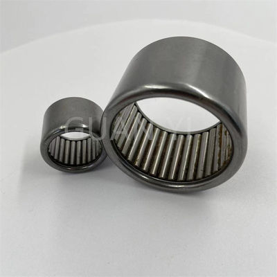ভারী দায়িত্ব যন্ত্রপাতি জন্য 10mm Bore আকার TLA1011 খাঁচা বেলন bearings P0 P6 P5 P4 P2