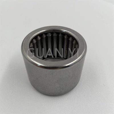 HMK1015 TA1015 খাঁচা খোলা শেষ 10 * 17 * 15mm P0 P6 P5 P4 P2 সীল টাইপ সঙ্গে ইগল রোলার bearings