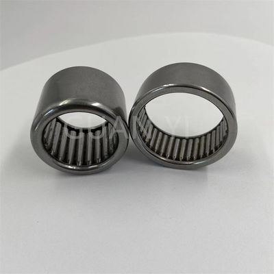 HMK1015 TA1015 খাঁচা খোলা শেষ 10 * 17 * 15mm P0 P6 P5 P4 P2 সীল টাইপ সঙ্গে ইগল রোলার bearings