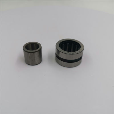 সত্তা Ferrule Needle Roller Bearing NA4919A আইকেও জাপান 110x130x35mm