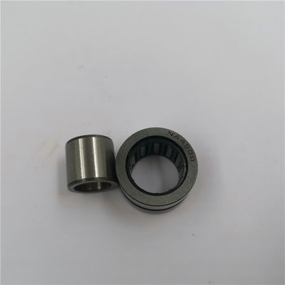 সত্তা Ferrule Needle Roller Bearing NA4919A আইকেও জাপান 110x130x35mm