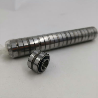 সত্তা Ferrule Needle Roller Bearing NA4919A আইকেও জাপান 110x130x35mm