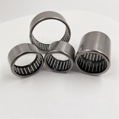 উচ্চ নির্ভুলতা Peugeot বেয়ার মেরামত কিট DB82444 DB70142 Needle Bearing