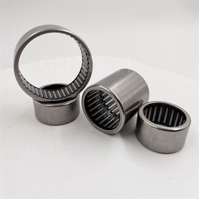 উচ্চ নির্ভুলতা Peugeot বেয়ার মেরামত কিট DB82444 DB70142 Needle Bearing