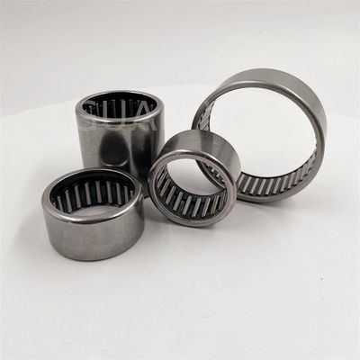 উচ্চ নির্ভুলতা Peugeot বেয়ার মেরামত কিট DB82444 DB70142 Needle Bearing