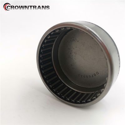 ক্রোম স্টীল সুইল লেয়ার NE70214 DB70216 Peugeot 206 পিছনের বাহুর জন্য