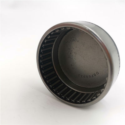 DB70216 অটোমোটিভ টানা কাপ ইগল রোলার বিয়ারিং জন্য Peugeot 206 রিয়ার আর্ম ফ্ল্যাট রোলার বিয়ারিং