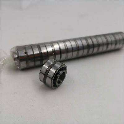 মেশিনযুক্ত রিং ইগল লেয়ার NA4901 NA4902 ইগল রোলার লেয়ার