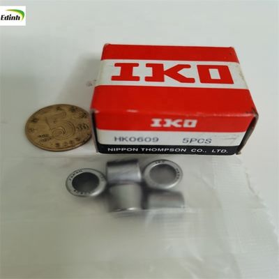 OTOTRI 6*10*9mm HK0609RS সুইল রোলার লেয়ারে নির্ভুল পারফরম্যান্স