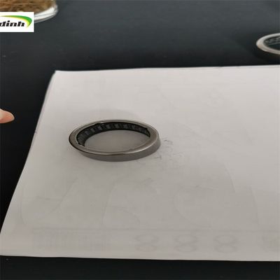 OTOTRI F-1234592 29.5*36.5*13.5mm মেশিন মেরামতের কর্মশালার জন্য মোটর ইগল রোলার