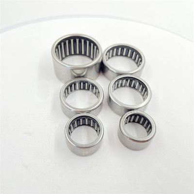 OTOTRI 17*24*20mm ওপেন এন্ড ইগল রোলার লেয়ারিংস HMK1720 TA1720 গোলমাল স্তরের জন্য ZV1 ZV2 ZV3