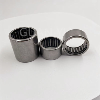 OTOTRI একক সারি HK354325 টানা কাপ সুই রোলার bearings 7942/35 জন্য 35*43*25mm গঠন