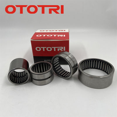 OTOTRI NA4906 মসৃণ এবং দীর্ঘস্থায়ী পারফরম্যান্সের জন্য মেশিনযুক্ত ইগল রোলার লেয়ার