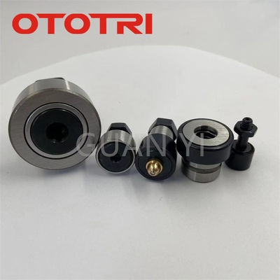 OTOTRI ইন্ডাস্ট্রিয়াল রোবট KR13 CF5 স্টাড টাইপ ZZ 2RS সিলের সাথে ইগল রোলার লেয়ার টাইপ