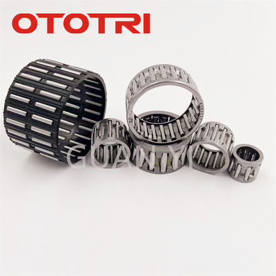 OTOTRI হাই স্পিড ওয়ান ওয়ে ইগল রোলার এবং কেজ সমাবেশ K35x40x13