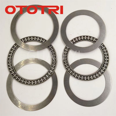 OTOTRI একক সারি AXK0515 সিরিজ প্রিসিশন অ্যাপ্লিকেশনের জন্য থ্রাস্ট ইগল রোলার লেয়ার