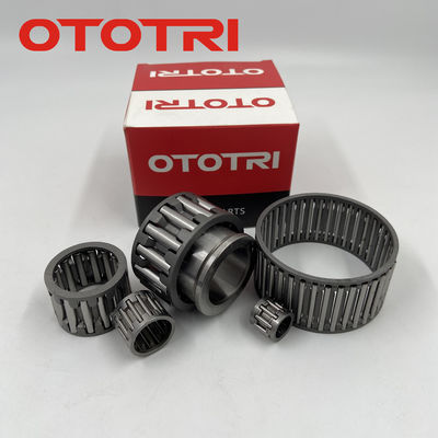 OTOTRI K25x29x13 সেলাই মেশিনের জন্য ইগল রোলার বিয়ারিং ওপেন সিল টাইপ 25*29*13mm