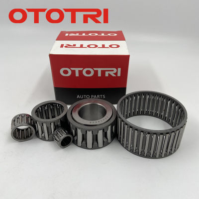 OTOTRI K25x29x13 সেলাই মেশিনের জন্য ইগল রোলার বিয়ারিং ওপেন সিল টাইপ 25*29*13mm