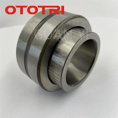 OTOTRI হাই স্পিড NAV4016/4017 সম্পূর্ণ পরিপূরক ইননার রিং সহ ইগল রোলার লেয়ার