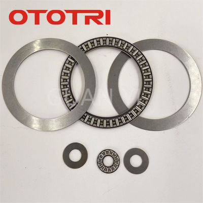 OTOTRI একক সারি AXK0515 সিরিজ প্রিসিশন অ্যাপ্লিকেশনের জন্য থ্রাস্ট ইগল রোলার লেয়ার