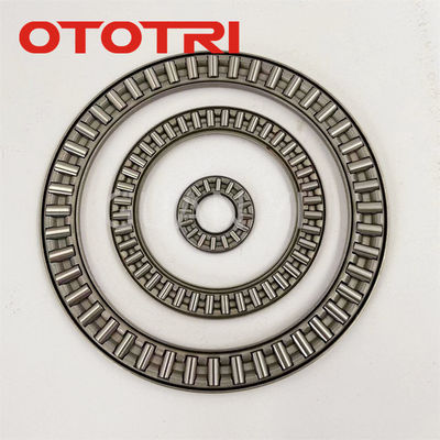 OTOTRI একক সারি AXK0515 সিরিজ প্রিসিশন অ্যাপ্লিকেশনের জন্য থ্রাস্ট ইগল রোলার লেয়ার