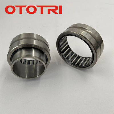 Gcr15 মেশিনযুক্ত রিংস Needle Roller Bearing nk 25x34x25 NK253425