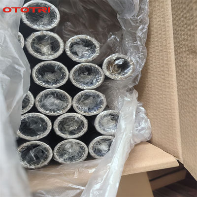 OTOTRI HK152110 15*21*10 মিমি প্রিন্টার মেশিনের উপাদানগুলির জন্য টানা কাপ ইগল রোলার লেয়ার