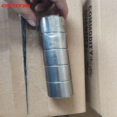 OTOTRI HK152110 15*21*10 মিমি প্রিন্টার মেশিনের উপাদানগুলির জন্য টানা কাপ ইগল রোলার লেয়ার