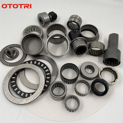 OTOTRI HK3524 হন্ডা এক্সএল 1000 ভারাডোরো ক্ল্যাচ 35*42*24 মিমি আকারের জন্য টানা কাপ ইয়েল রোলার লেয়ার