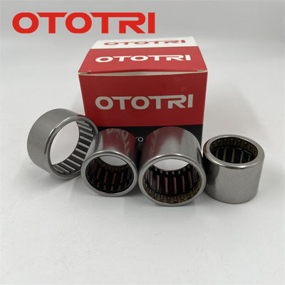 OTOTRI BK1616 টানা কাপ সুই রোলার বিয়ারিং 16x22x16mm C4 ক্লিয়ারান্স