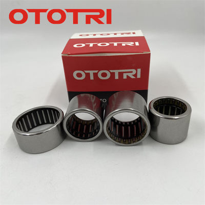 OTOTRI BK1616 টানা কাপ সুই রোলার বিয়ারিং 16x22x16mm C4 ক্লিয়ারান্স