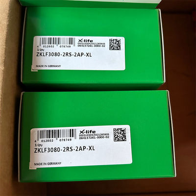 OEM ব্র্যান্ড আইএনএ ইগল রোলার বিয়ারিং নাইলন কেজ